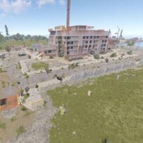 More information about "Office Building"