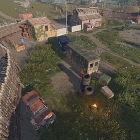 More information about "Junk Town"