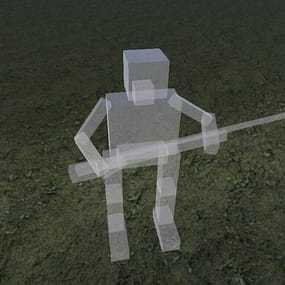 More information about "Scientist/Guard Placeholder"