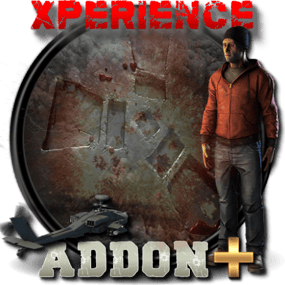 More information about "XPerienceAddon"