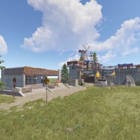 More information about "Outpost Ten"