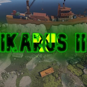 More information about "Projekt Ikarus II"