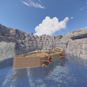 More information about "Paradise Island"