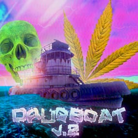 More information about "The DrugBoat - TugBoat (laboratory)"