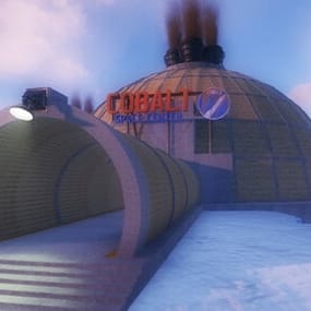 More information about "Build Zone Dome"