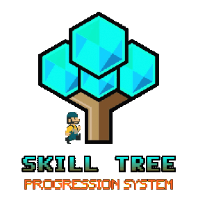 More information about "Skill Tree"