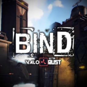 More information about "Bind, Valorant | Grape's O:PF"