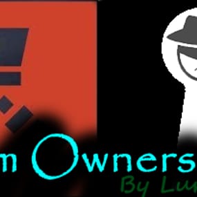 More information about "Item Ownership"