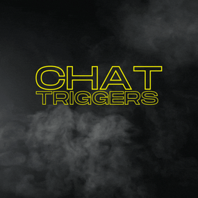 More information about "Chat Triggers"