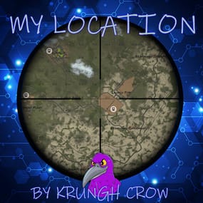 More information about "MyLocation"