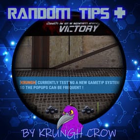 More information about "RandomTipsPlus"