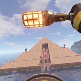 More information about "Pyramid Base"