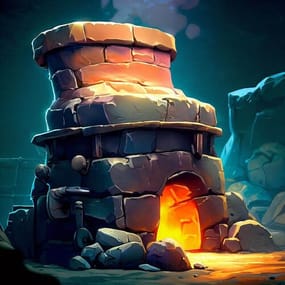 More information about "Setup Furnaces"