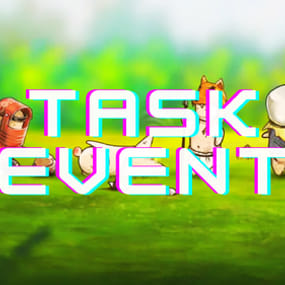 More information about "TaskEvent"