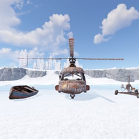 More information about "SpawnVehicles"