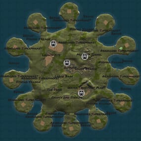 More information about "12 TEAMS 1 SURVIVE"