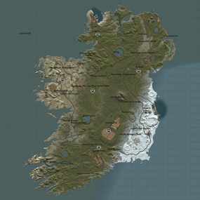More information about "Ireland"