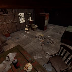 More information about "Abandoned Shipping Shelter"