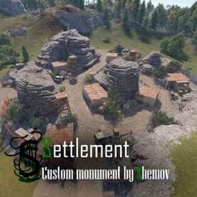 More information about "Settlement | Custom Monument By Shemov"