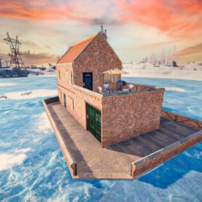 More information about "Brick Roleplay Base"
