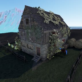 More information about "Medieval Weed Farm"