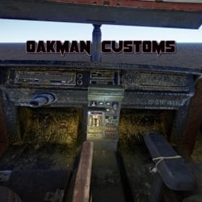 More information about "Custom Pickup Trucks"