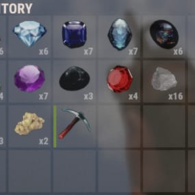 More information about "Extraction Rare Minerals"
