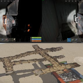More information about "Underground Tunnel Monuments"