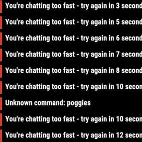 More information about "Chat Cooldown Fix"