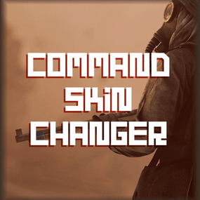 More information about "Command Skin Changer"