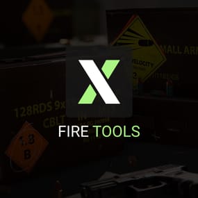 More information about "FireTools"