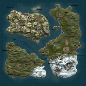 More information about "Islands"
