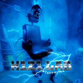 More information about "H1Z1 Lab"