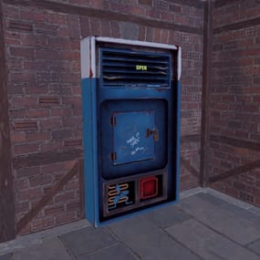 More information about "vDelivery"