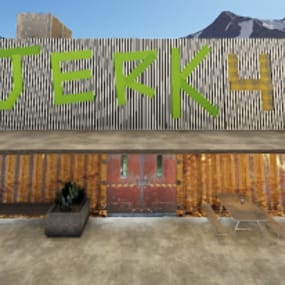 More information about "Jerk48 Restaurant"