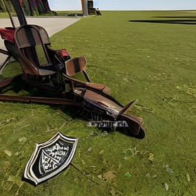 More information about "Minicopter NoDamage"