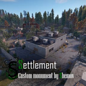 More information about "Settlement | Custom Monument By Shemov"