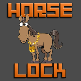 More information about "Horse Lock"