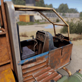 More information about "Helicopter Manager"