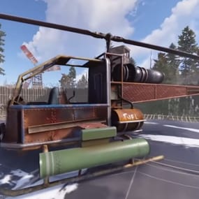 More information about "Attack Helicopter Modifier"