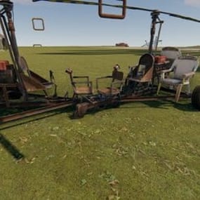 More information about "Minicopter NoClip"