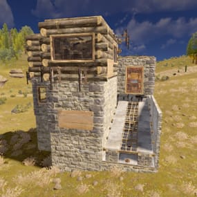 More information about "Easy Raid Base - TeamBunny #11"