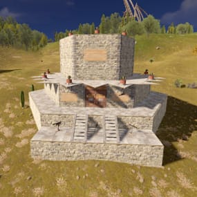 More information about "Medium Raid Base - TeamBunny #12"