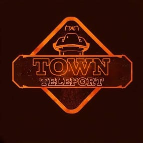 More information about "Town Teleport"