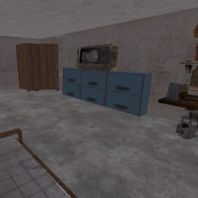 More information about "Apartment Complex"