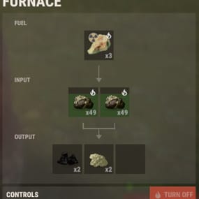 More information about "High Quality Fuel"