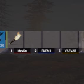 More information about "Clans Top"