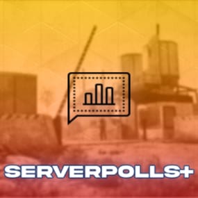 More information about "ServerPolls+"