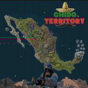 More information about "Chido Territory"