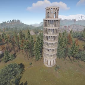More information about "Leaning Tower Of Pisa"